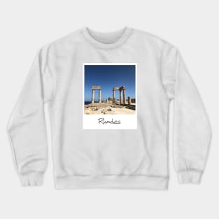 Rhodes Crewneck Sweatshirt